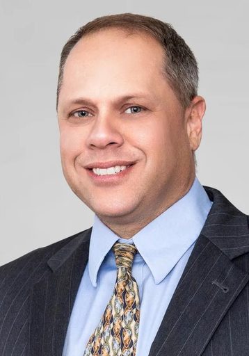 Gregory Rochfort, MD