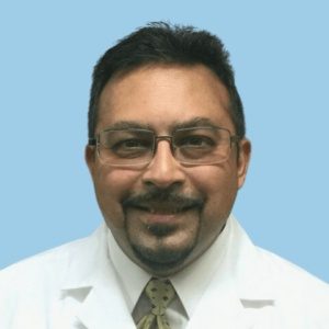 Sanjeev Saxena, FACC, DM, MD, FSCAI