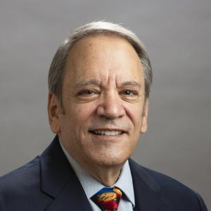 Steven Lichtenstein, MD, FAAP