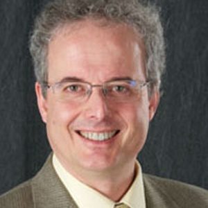 Thomas Carter, MD, PhD