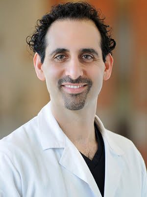 Rod Foroozan, MD
