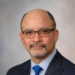 Gregory Broderick, MD