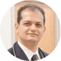 Hormazd Sanjana, MD