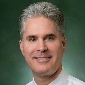 David Tate, MD