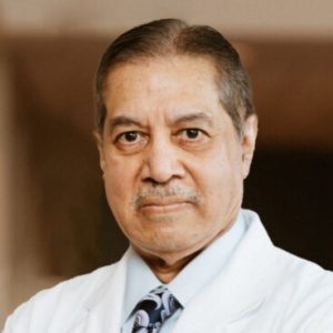 Mohammed Rais, MD