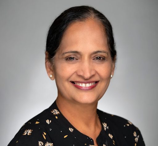 Raji Venkat, MD