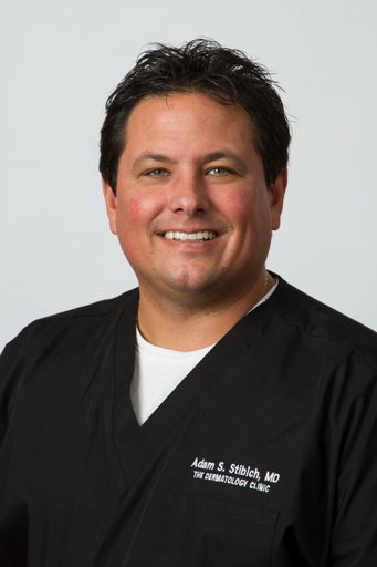 Adam Stibich, MD