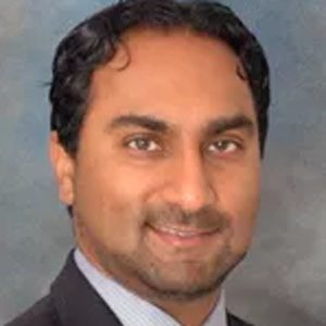 Omar Ahmad, MD