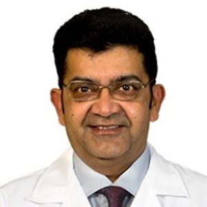 Vivek Awasty, MD