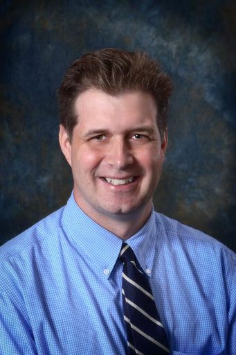 Sean Sumner, MD