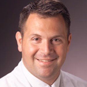 George Chrysant, MD