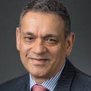 Nikhil Inamdar, MD