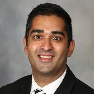 Karthik Ravi, MD