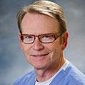 James Zimmerman, MD