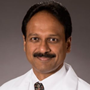 Srinivas Battula, MD