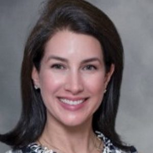 Lindsey Harris, FASRS, MD, FACS