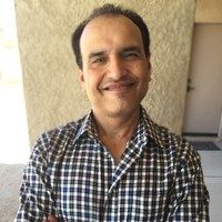 Ramesh Bambhania, MD