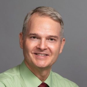 Stephen Devenport, MD