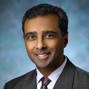 Prem Subramanian, PhD, MD