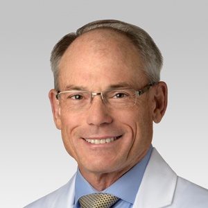 John Christensen, MD