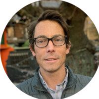 Eric Collisson, MD