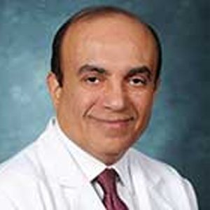Abdolmohamad Rostami, PhD, MD
