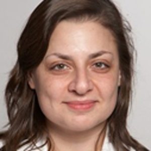 Athanasia Vasiliadis, MD