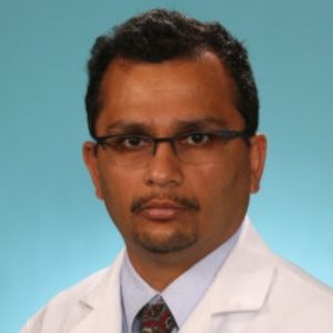 Rakesh Rao, MD
