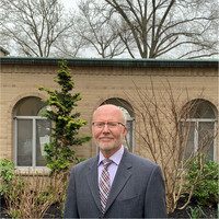 Matthew McKinley, MD