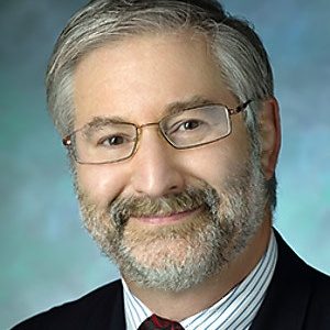 Russell Margolis, MD