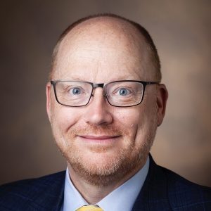 Clarence Creech II, MD, MPH