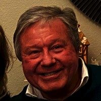 Bruce Van Vranken, MD
