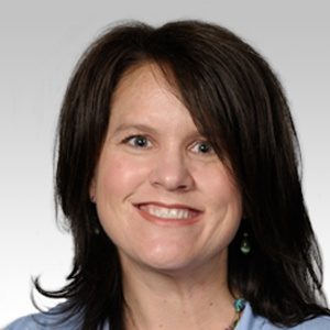 Jennifer Fredericks, MD