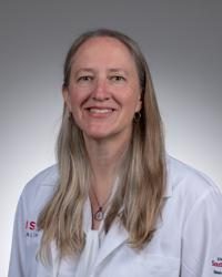 Kristen Sheets, FAAP, MD