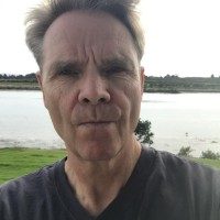 Richard Burgoyne, MD