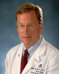 Harry Johnson, MD