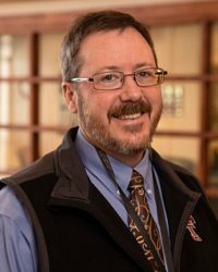 Todd Bell, MD