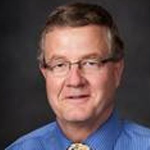 Jeffrey Call, MD