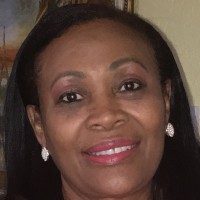 Yolaine Chamblin, MD