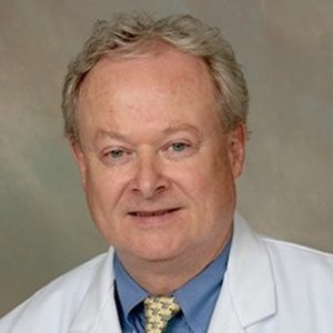 James Gillespie, BA, MD