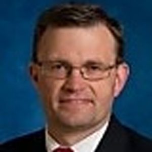 Gregory Lucas, MD, PhD