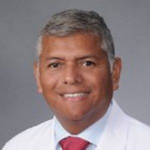 Dante Durand, MD, MBA