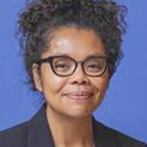 Meshell Johnson, MD