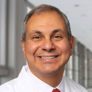 William Abraham, FACC, FACP, HON FRCPED, FESC, FAHA, MD