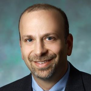 Steven Kravet, MBA, MD