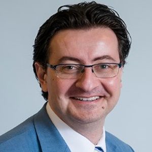 Aleksandar Videnovic, MD, MSC