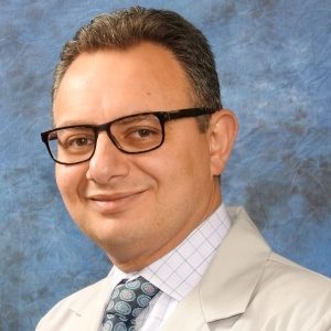 Rami Doukky, MD, MSc, MBA, MS
