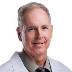 Kenneth Lucas, MD