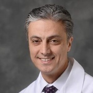 Khaldoon Alaswad, MD