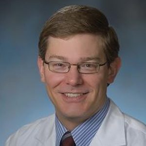 Richard McCurdy, FACC, MD